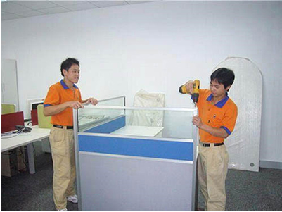 公司搬家，選擇搬家公司的要點(diǎn)有哪些？